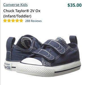 Converse Chuck Taylor